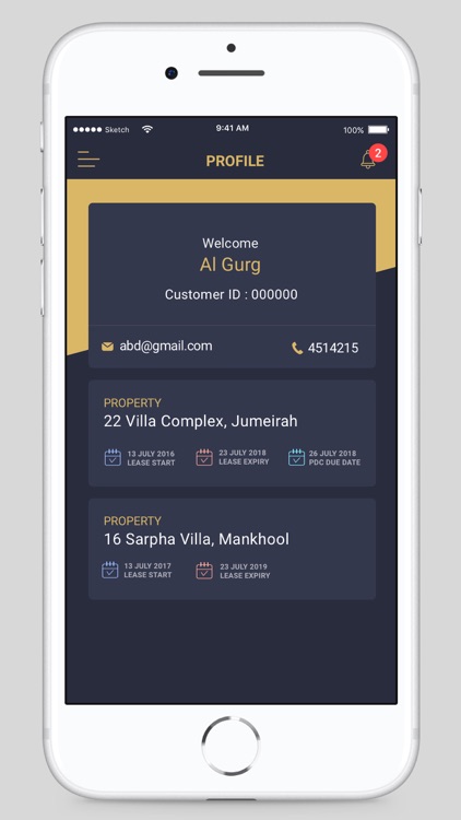 ESAG Real Estate screenshot-4