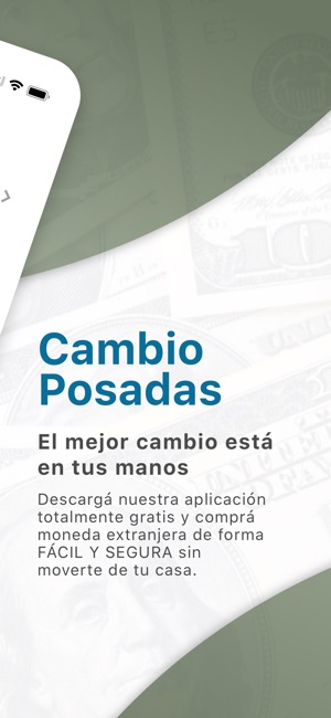 Cambio Posadas(圖2)-速報App