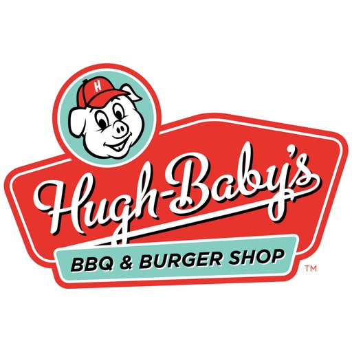 Hugh Babys icon