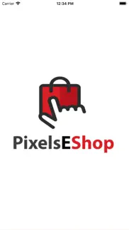 pixelseshop iphone screenshot 1