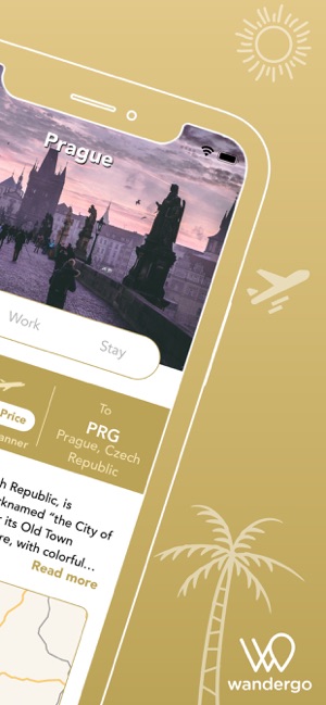 Wandergo(圖2)-速報App