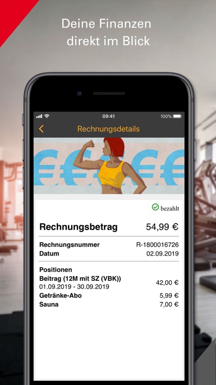 ClubConnector screenshot-3