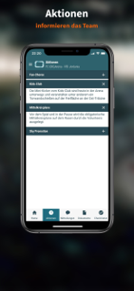 ORGA App screenshot 5