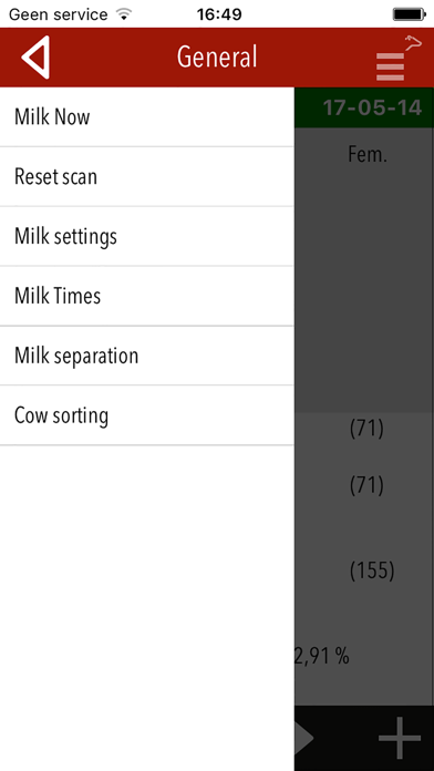 SATURNUS 20.20 screenshot