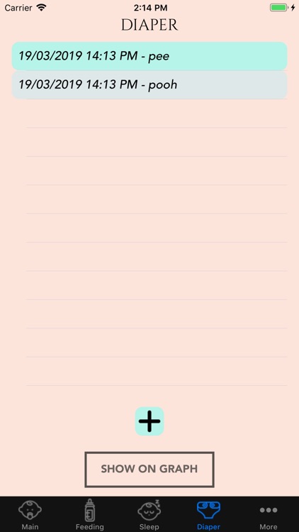 Goo Goo Land screenshot-4