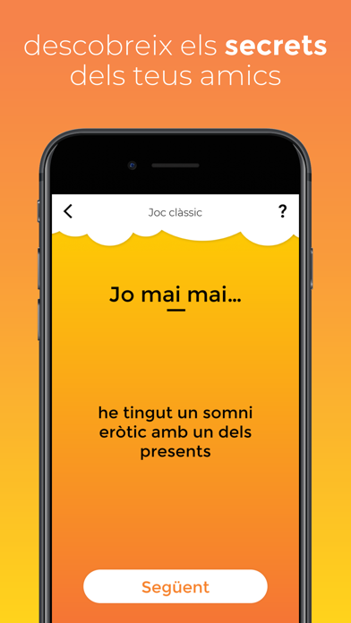 Screenshot #2 pour Jo mai mai by @Unidestroyer