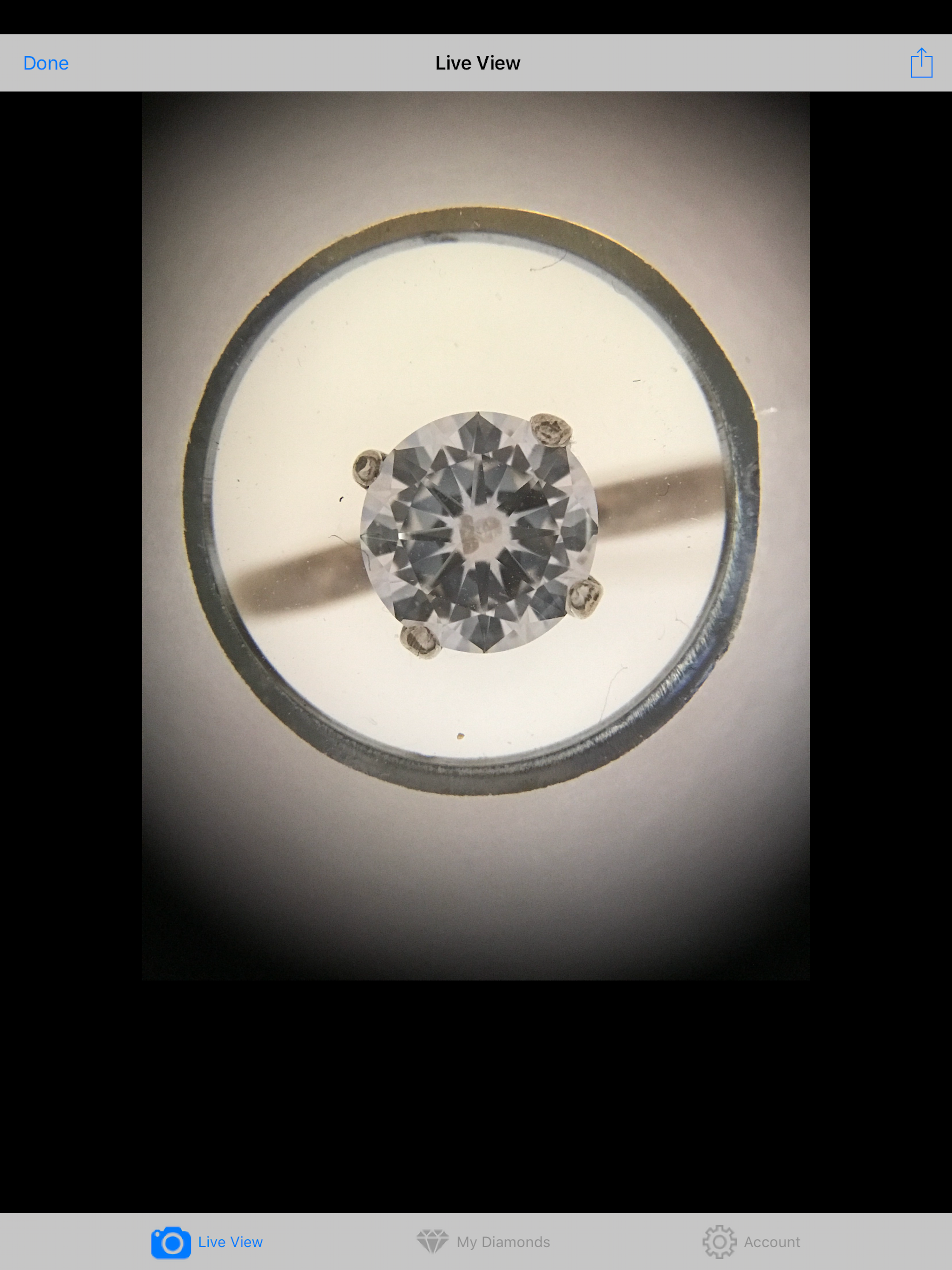 Diamond-EYE