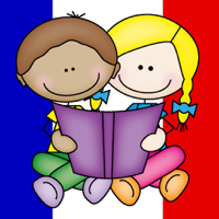 Read and Play in French