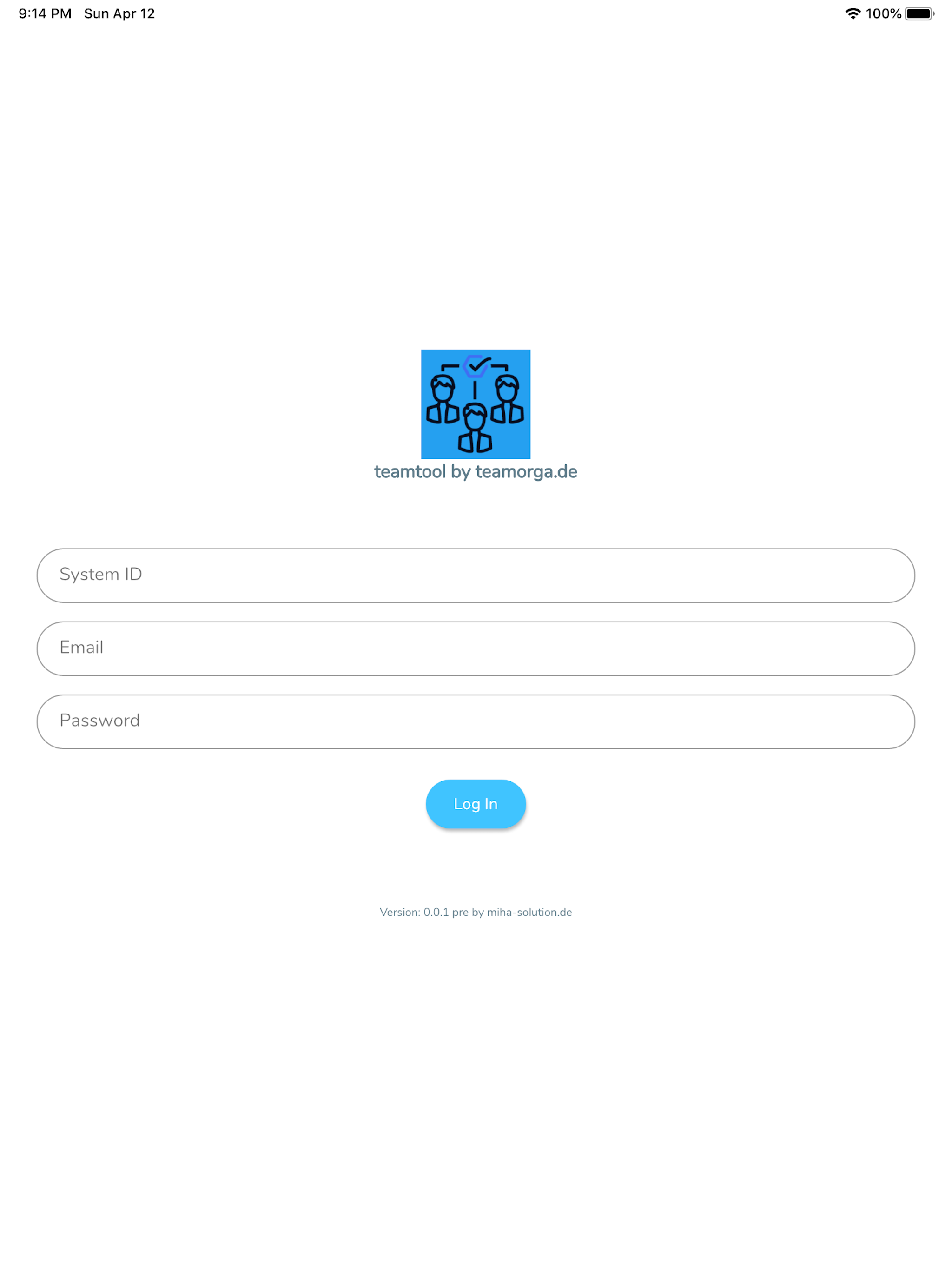 teamtool screenshot 5