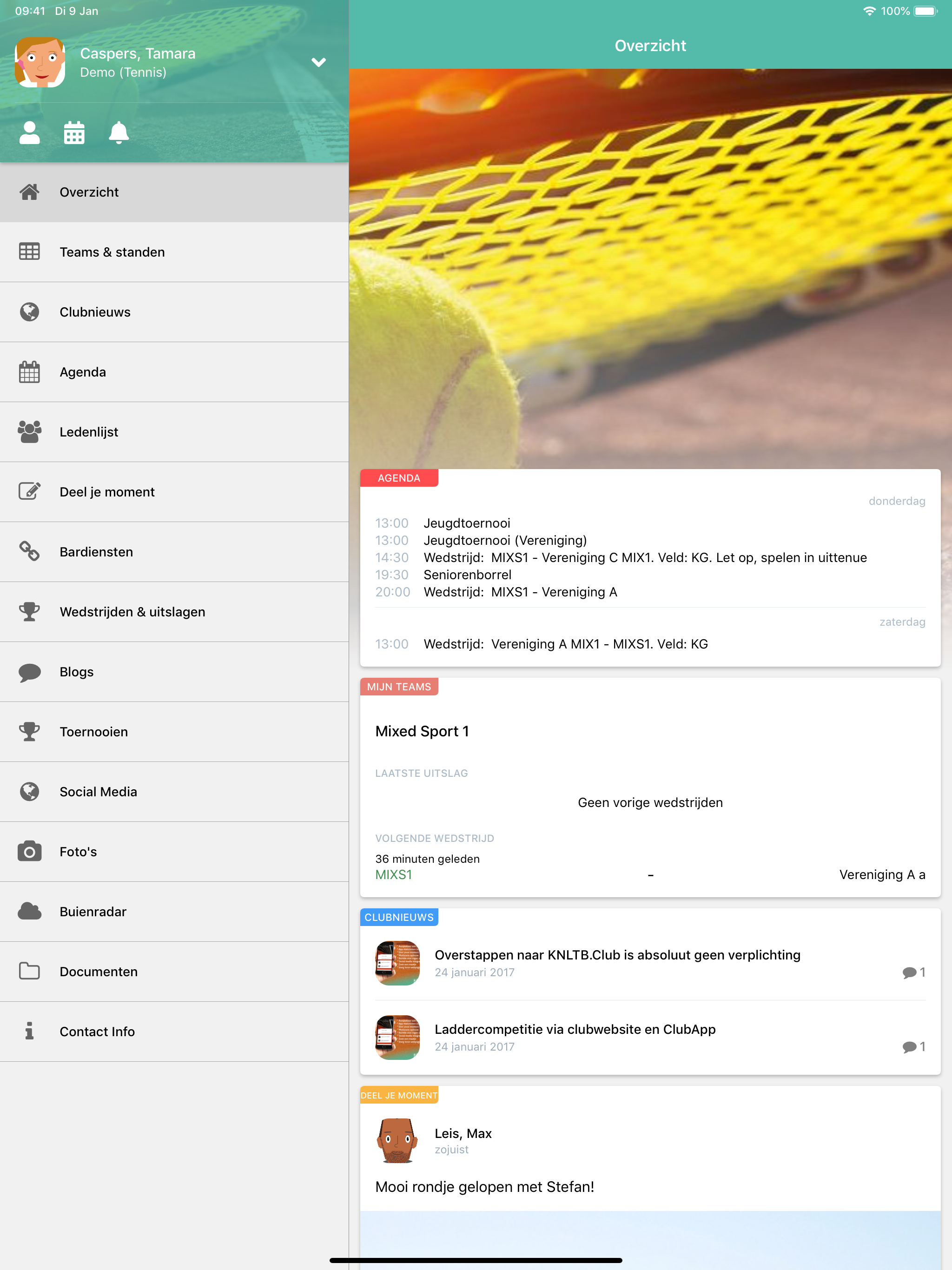 svDieHaghe screenshot 6