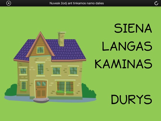 Screenshot #5 pour Skaitukas