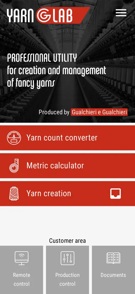 Yarn G Lab