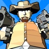 Zombie killer Deadland cowboy - iPhoneアプリ