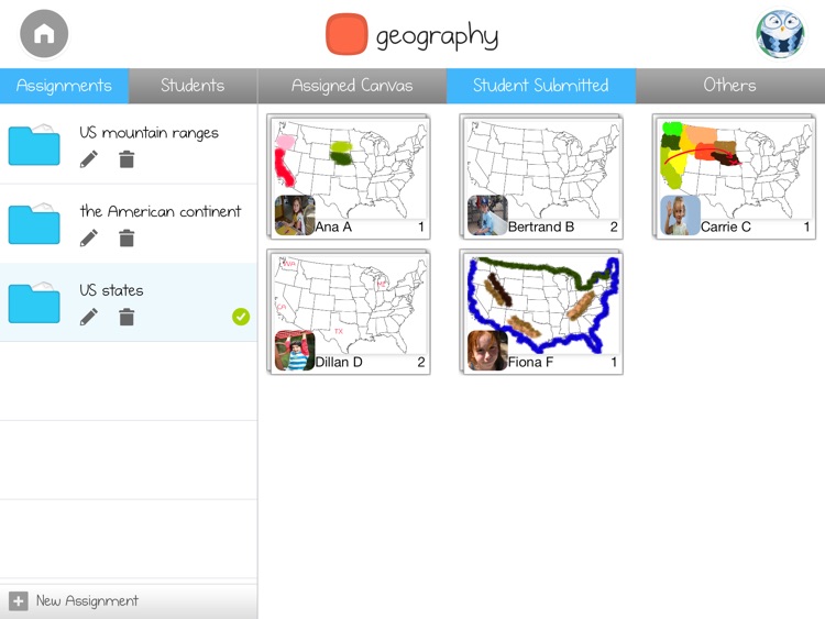 Drawp for School screenshot-4