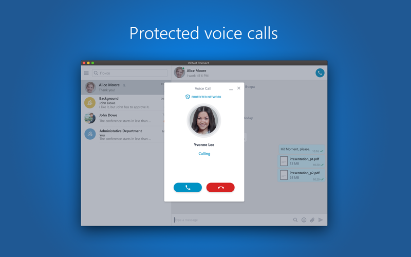 Protelion Messenger M thumbnail 2
