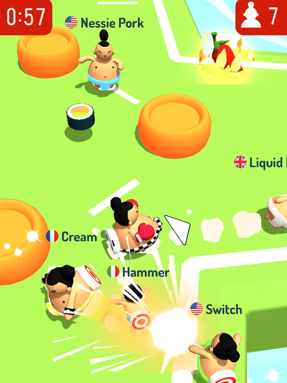 Sumo.io !のおすすめ画像1