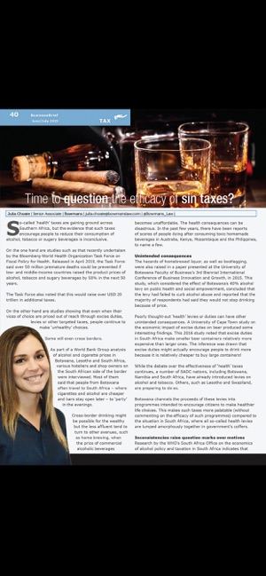 BusinessBrief(圖5)-速報App