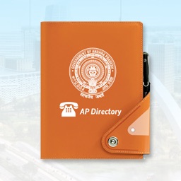 AP e-Directory