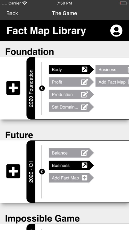 Winning Impossible Games screenshot-3