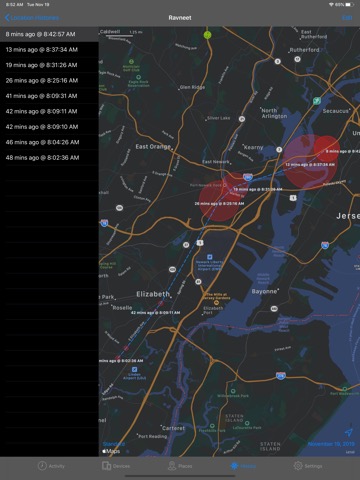 Device Locatorのおすすめ画像5