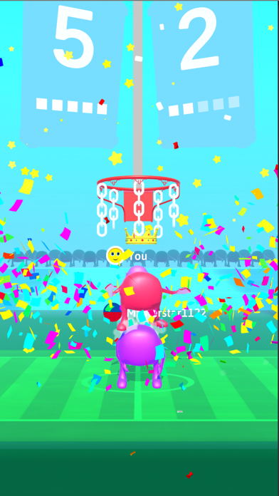 Swish Wish screenshot 4