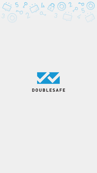 DoubleSafe Screenshot