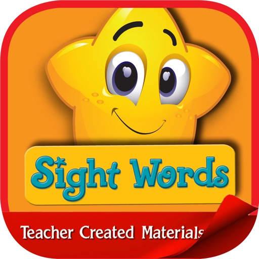 Sight Words: Kids Learn! Icon