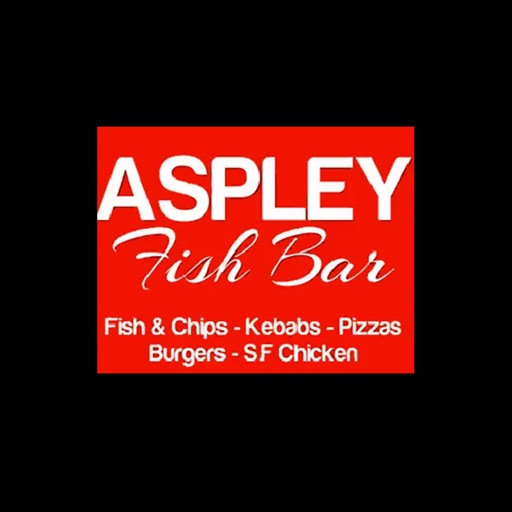 Aspley Fish Bar icon