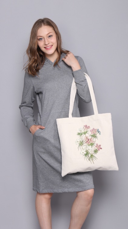 一创定制 Infinitee - 个人团体定制平台 screenshot-6