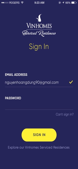 Vinhome Leasing(圖3)-速報App