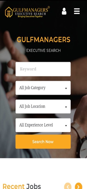GulfManagers-Executive Search(圖1)-速報App