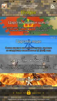 bridges - китайский язык айфон картинки 2