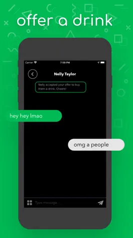 Game screenshot Renge - Meet the Right People hack
