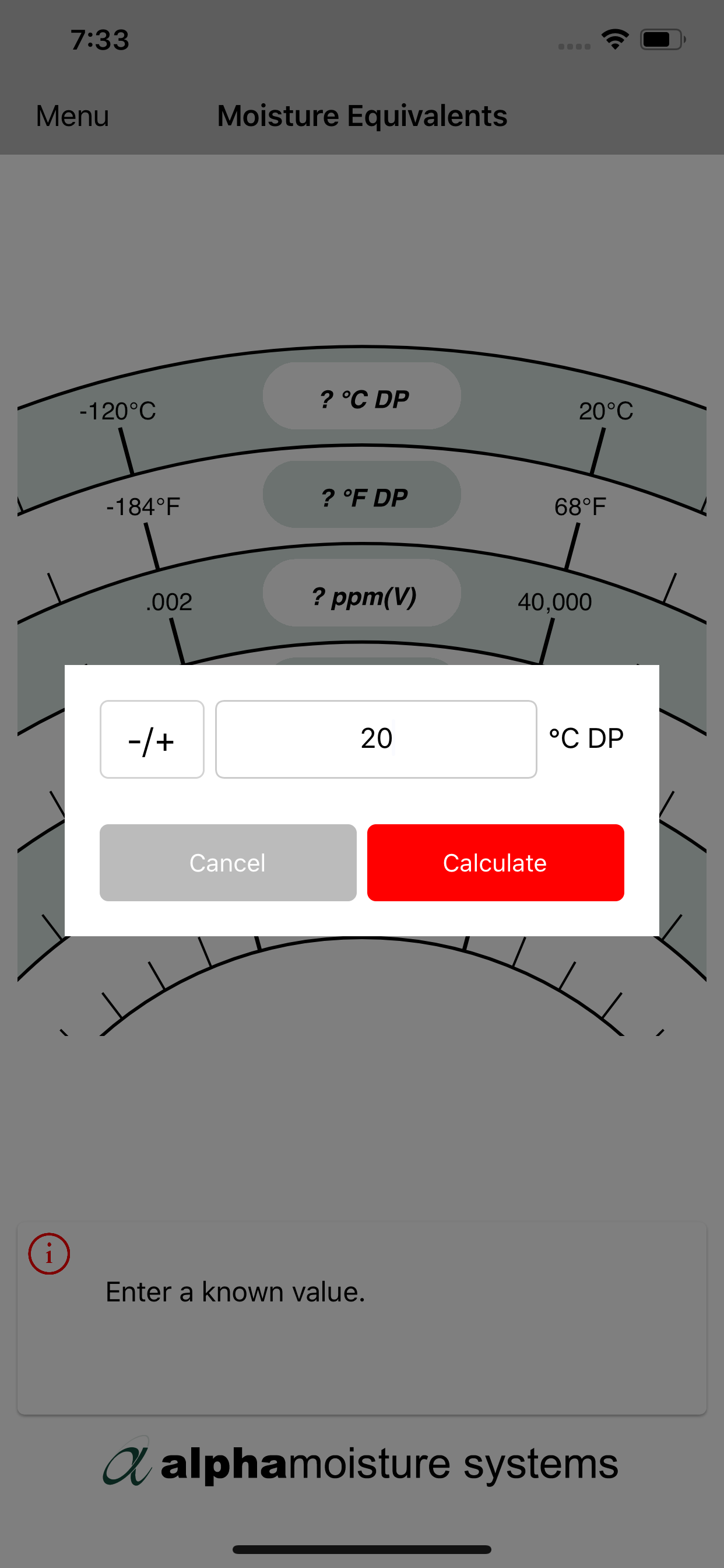 SADPmini2 User App