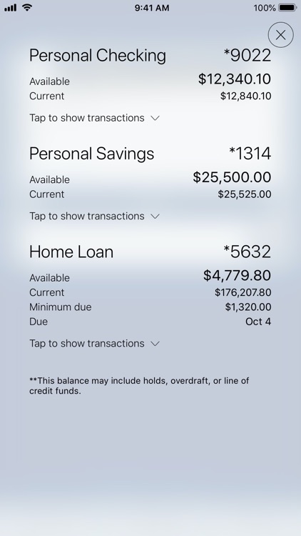 TowneBank Mobile Banking