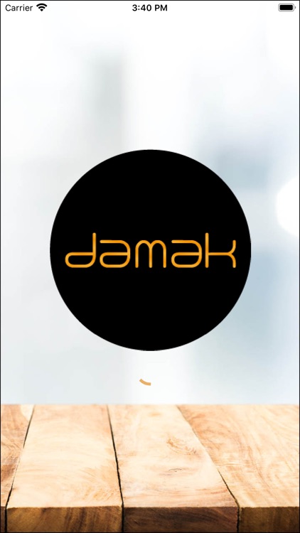 Damak Restaurant