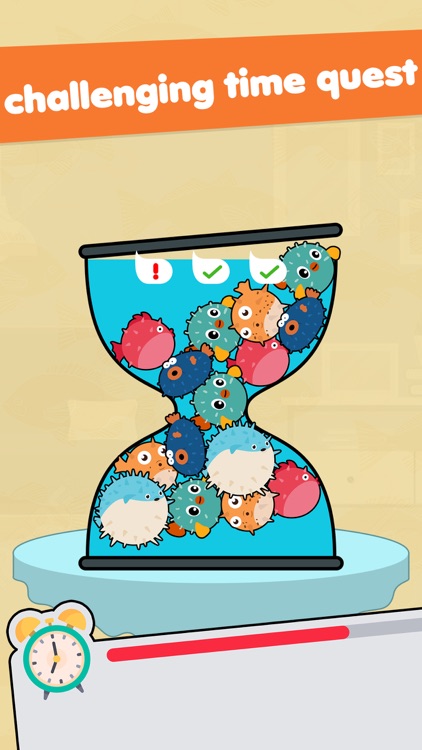 Fill Puffer screenshot-3