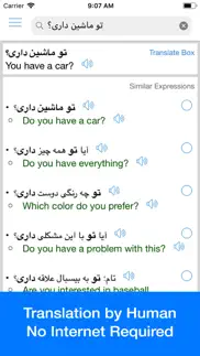 persian translator offline problems & solutions and troubleshooting guide - 1