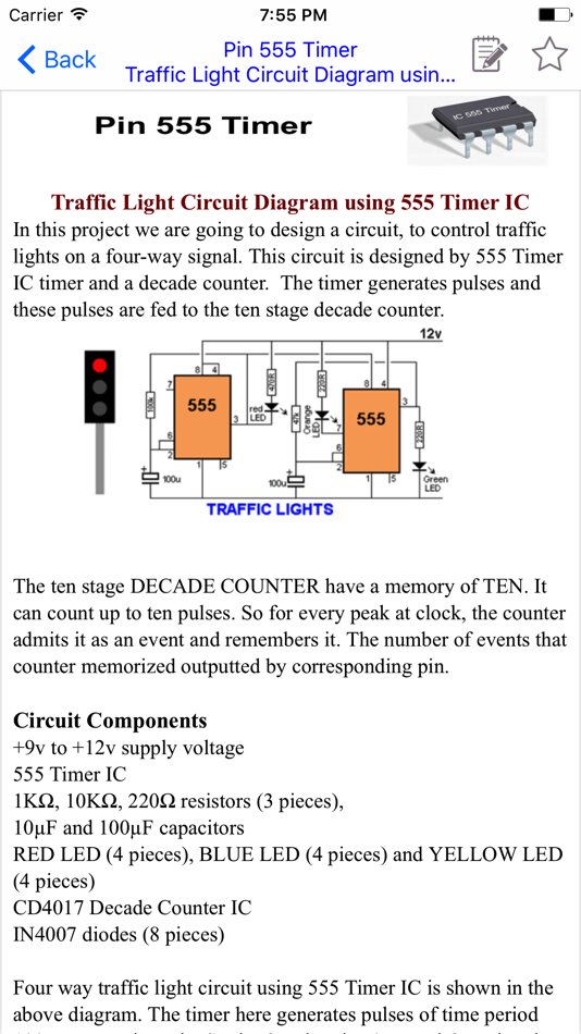 #2. Pin Timer (iOS) 由: Raj Kumar
