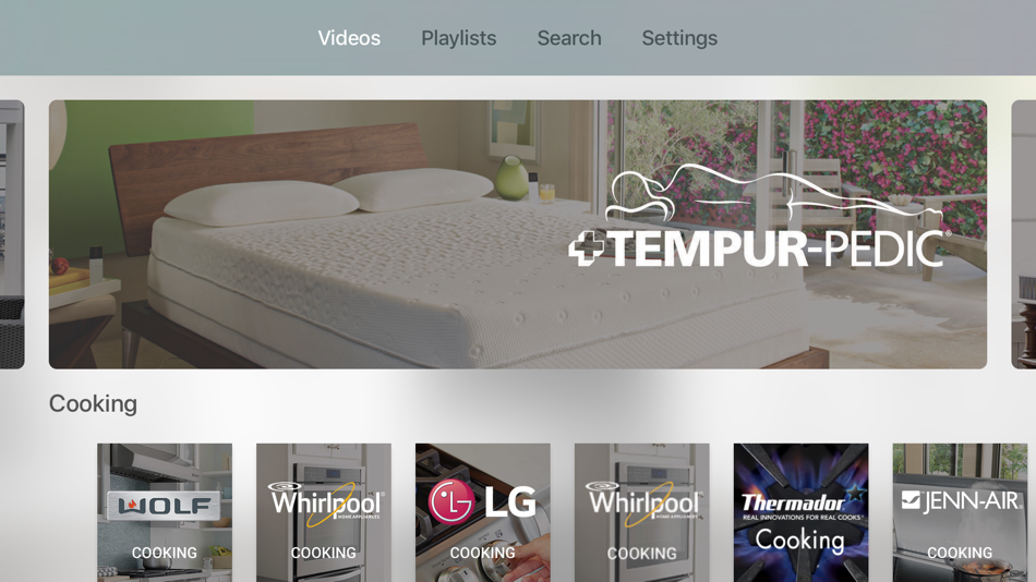 #1. 365 Displays (iOS) 由: The HomeSource Corp
