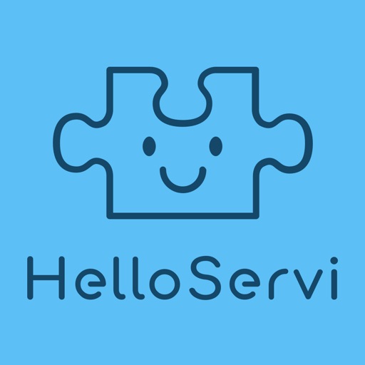 HelloServi
