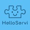 HelloServi is a service marketplace to find and hire trusted service professionals for all of your daily service needs