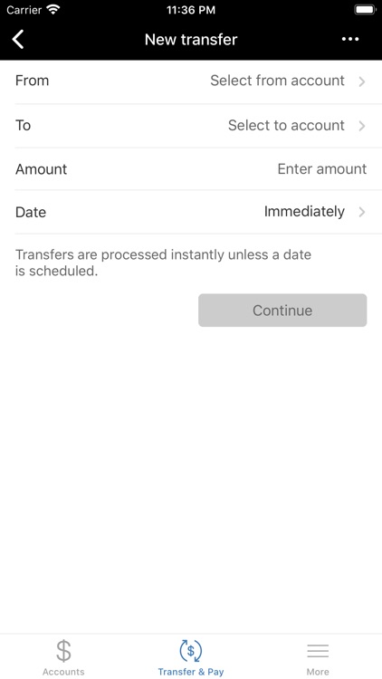 FFSB of Washington screenshot-4