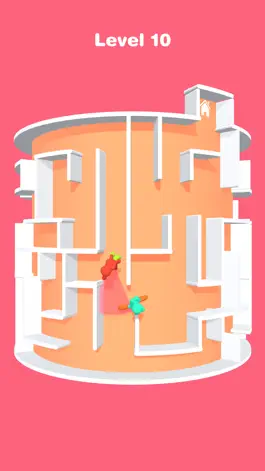 Game screenshot Maze Leave apk