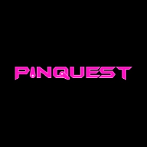 PINQUEST Pinball