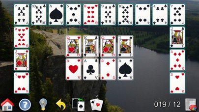 All-in-One Solitaire Proのおすすめ画像3