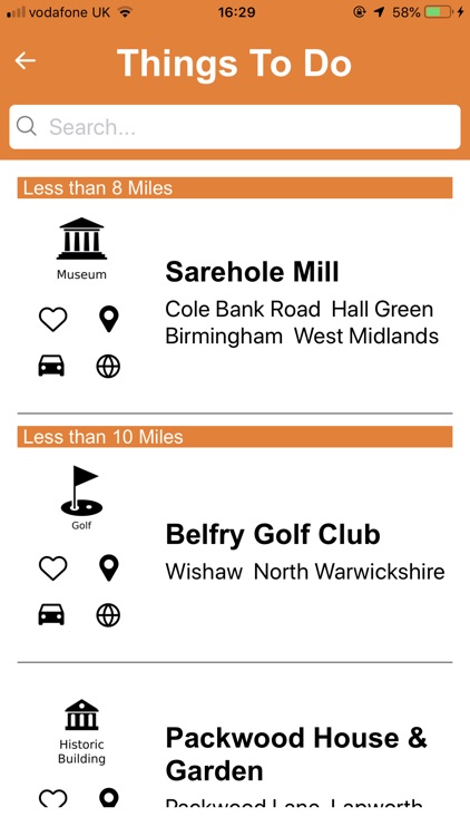 Our Event screenshot-4