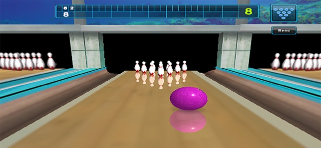 3D Bowling Crazy bowling games(圖2)-速報App