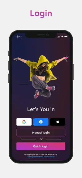 Game screenshot Talent Cash apk