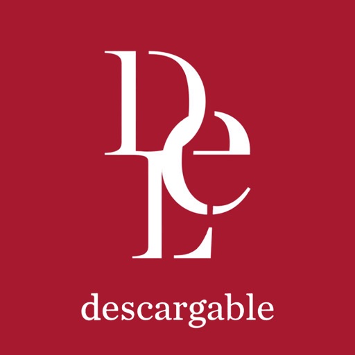 DLE descargable icon